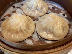-镇江苏宁万豪酒店-苏筵中餐厅