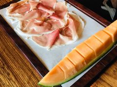 -PIZZA BIANCA(民园店)