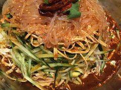 -金掌勺东北菜(格兰晴天店)