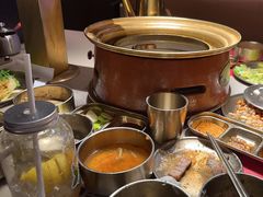 -西塔老太太泥炉烤肉(温州首店万象城黑金店)