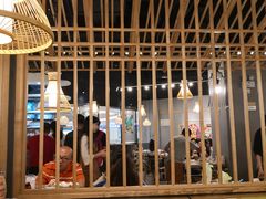 -陈傻子餐厅(世纪都会店)
