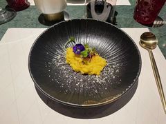 -莫里·意大利餐厅(K-lab店)