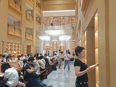 -徐家汇书院
