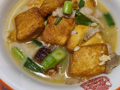 -胡记德源粉·湖南菜(双安店)