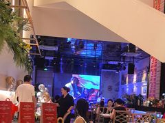 -Mezomd曼索蒂西班牙餐厅(广粤店)