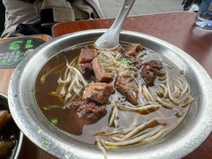 -炬龙牛肉店(新华店)