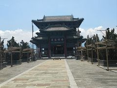 -盐池神庙