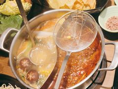 -掂档潮汕牛肉火锅(沈阳万象城店)