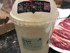 -喜茶(深圳东门1234店)