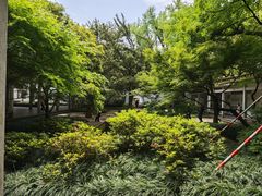 -杭州植物园