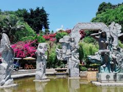 -南诏风情岛