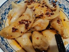 -龙抄手(春熙路总店)