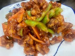 -哈尔滨大水饺(船山路店)