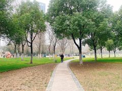 -天鹅湖体育公园