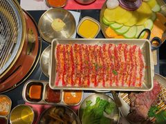 -西塔老太太泥炉烤肉(龙湖北苑天街店)