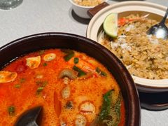 -BetterThai 泰加(苏州中心店)