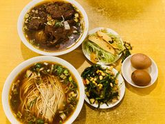 -水仙拉面(水仙街店)