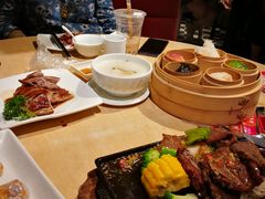 -避风塘(百联东郊店)