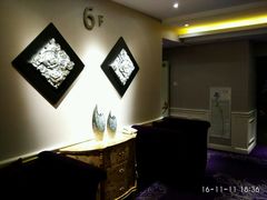 -厦门泰谷酒店(中山路镇海路地铁站店)