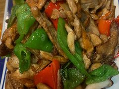 -妈妈的味道(和顺古镇店)