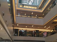 -新城市广场