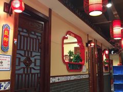 -八大碗·地道东北菜(东陵西路店)