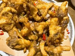 -那时新疆·若羌(经纬汇店)