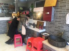 -清真·二嫂子煎饼果子(鼓楼旗舰形象店)