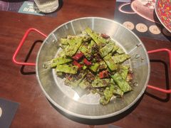 -拾捌川·自贡爆炒(新街口店)