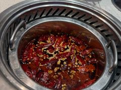 -龍歌自助小火锅(市北台东利群店)