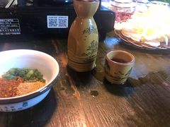 -民食香·腊排骨野生菌美食(木府店)