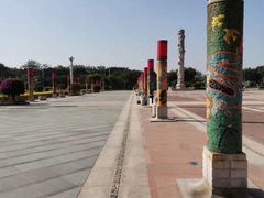 -中国闽台缘博物馆