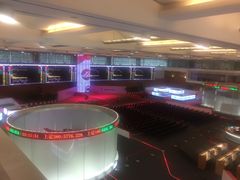 -上海证券交易所(上海证券大厦北塔店)