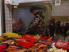 -魏记里脊肉炸炸炸(南门口店)