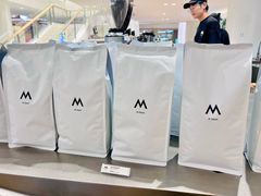 -M Stand(宁波万象城店)