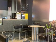 -W COLLECTIVE  DESSERT SHOP