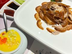 -味+新京宴·烤鸭·北京菜(创意谷店)