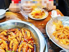 -槐店王婆大虾(开发区店)