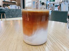 dirty-是啡·日式精品咖啡(东门太阳百货店)