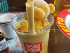 -肥韬茶餐厅(南山mini店)