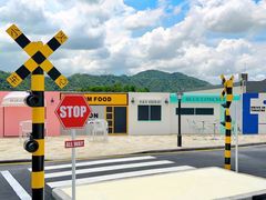 -Blue Concept Cafe&Farm·關於藍
