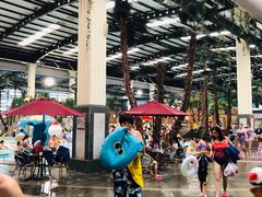 -南宫温泉水世界