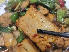 -胖哥川菜馆(武东路店)