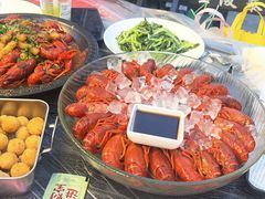 -金陵暴走小龙虾·迷踪蟹(凯德MALL店)