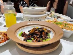 -鉴川·川菜传承(星汇两江店)