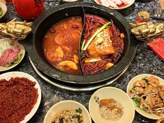 -蜀大侠火锅(春熙路店)