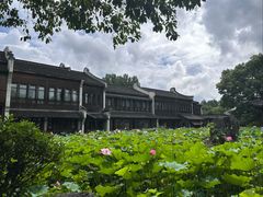 -乌镇望津里精品酒店