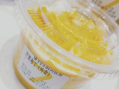 -7分甜(江宁万达店)