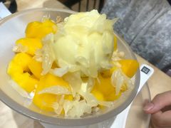 -满记甜品(苏州中心店)