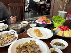 -东海怡品海鲜豆捞(舟宿夜江店)